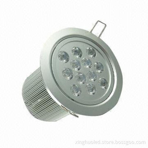 LED round lamp with Bridgelux, high quality